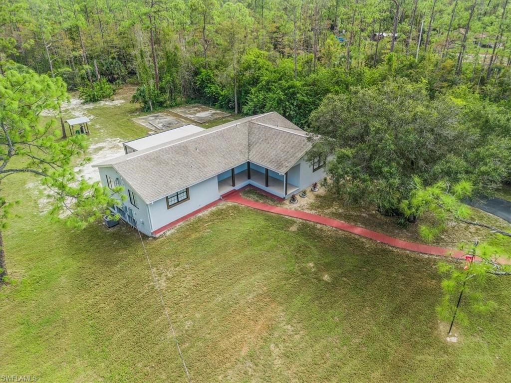 GOLDEN GATE ESTATES - Residential