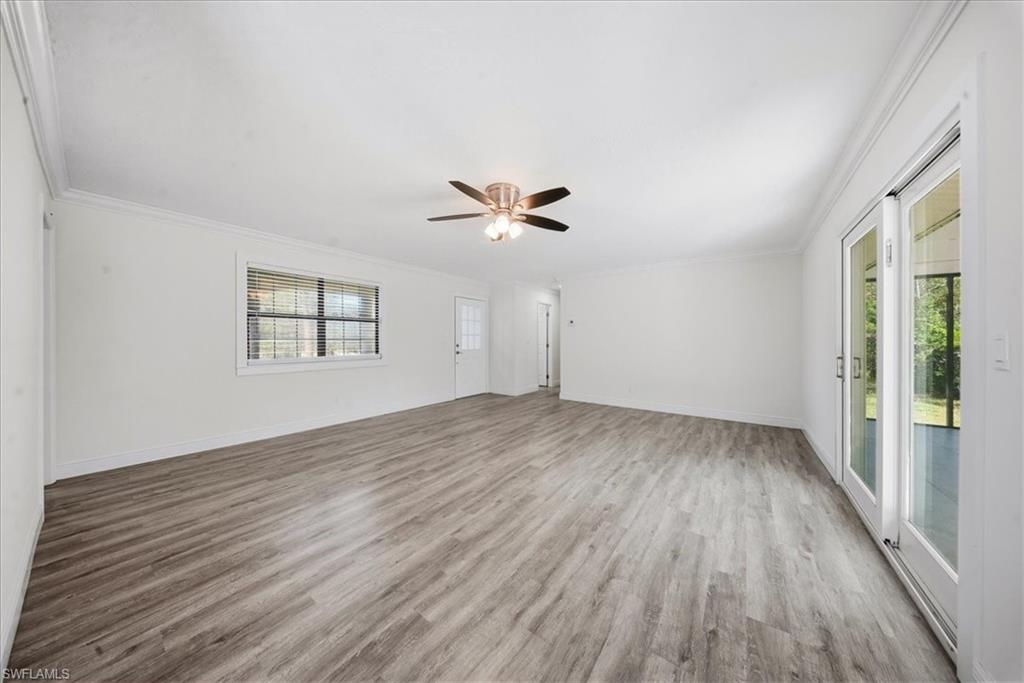 GOLDEN GATE ESTATES - Residential