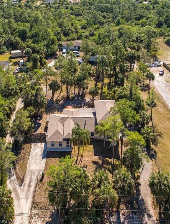 GOLDEN GATE ESTATES - Residential