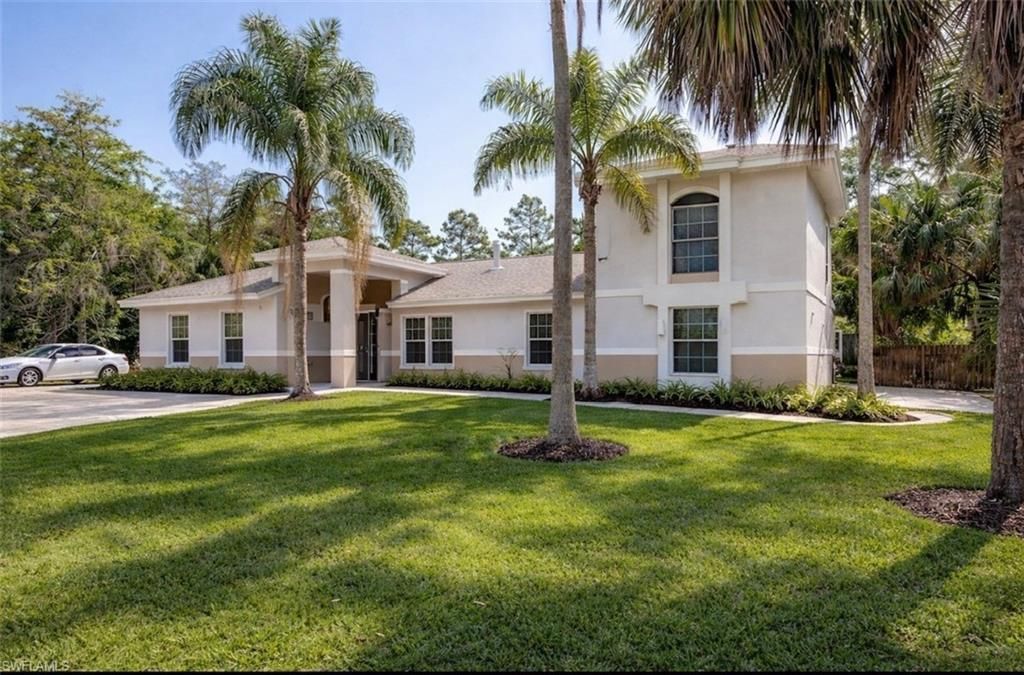 Photo of 160 19th ST SW, NAPLES, FL 34117 (MLS # 226005734)