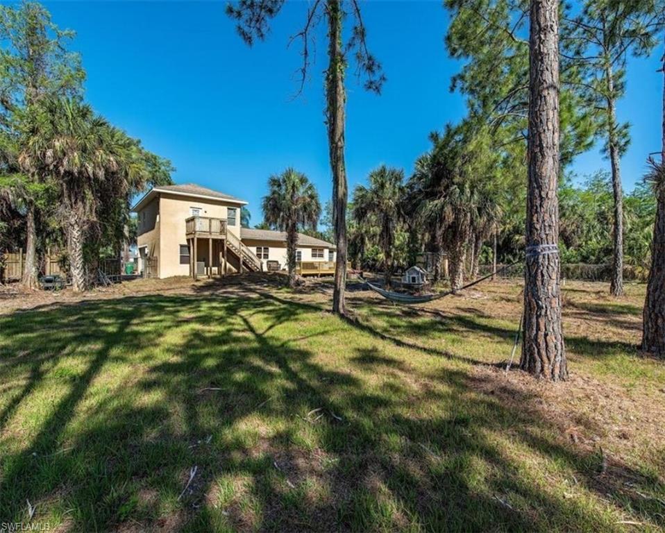 GOLDEN GATE ESTATES - Residential