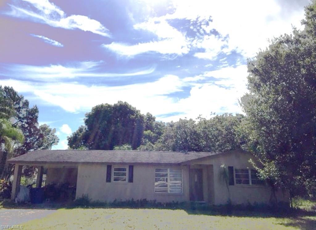 PONDELLA ACRES - Residential