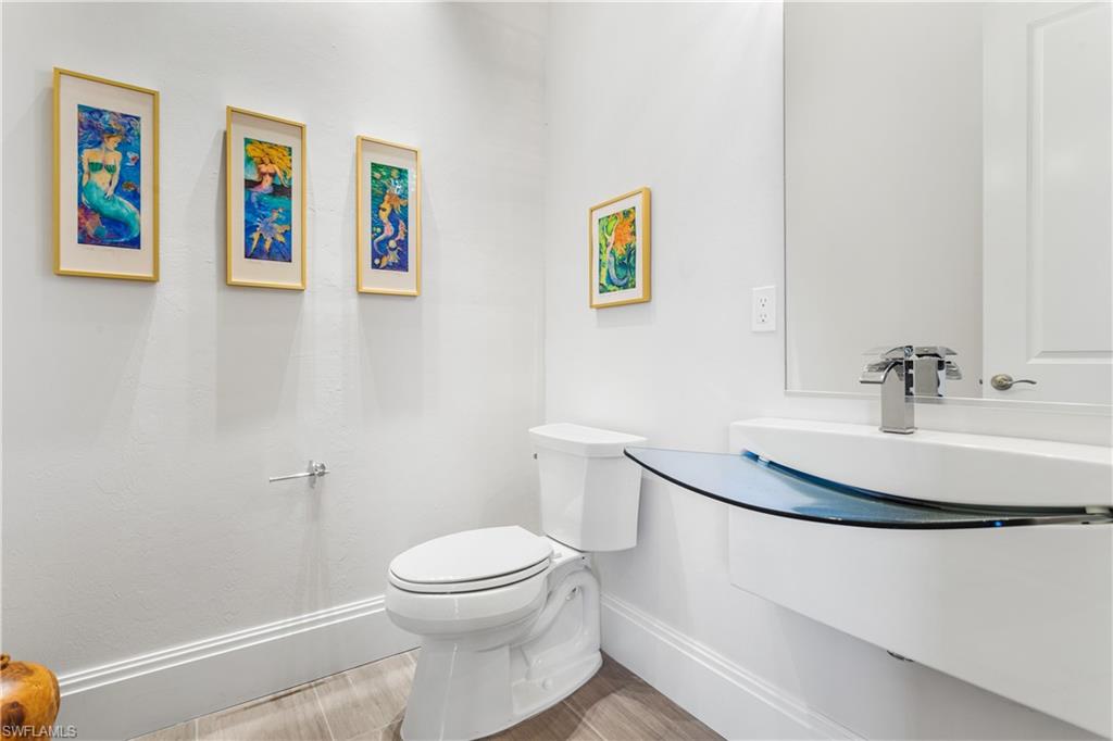 HARBOUR PRESERVE - Residential