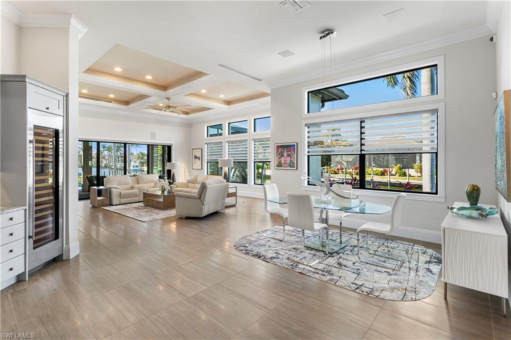 HARBOUR PRESERVE - Residential