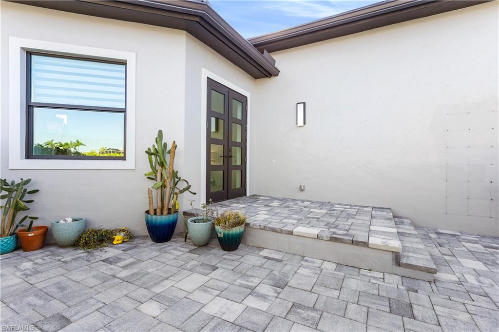 HARBOUR PRESERVE - Residential