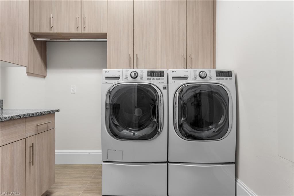 HARBOUR PRESERVE - Residential