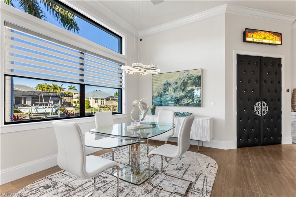 HARBOUR PRESERVE - Residential