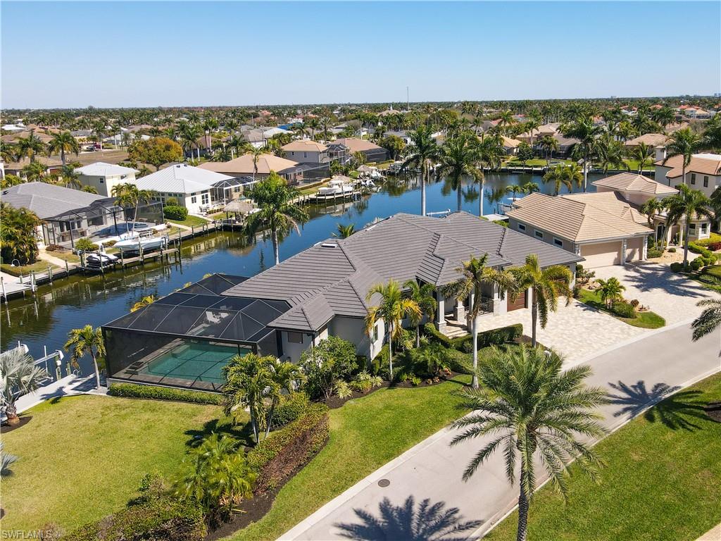 HARBOUR PRESERVE - Residential