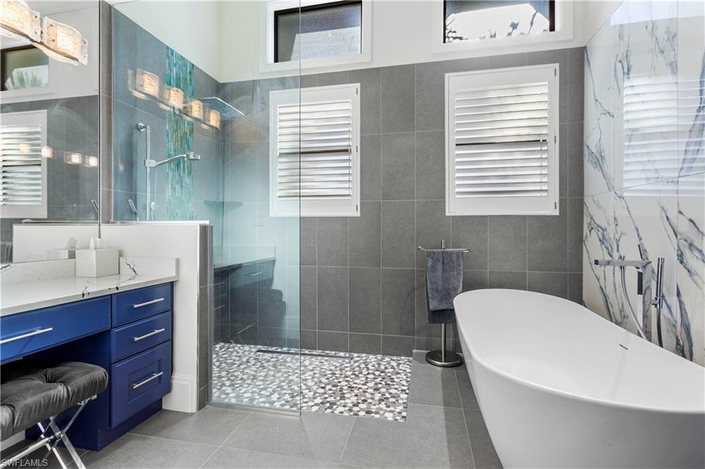 HARBOUR PRESERVE - Residential