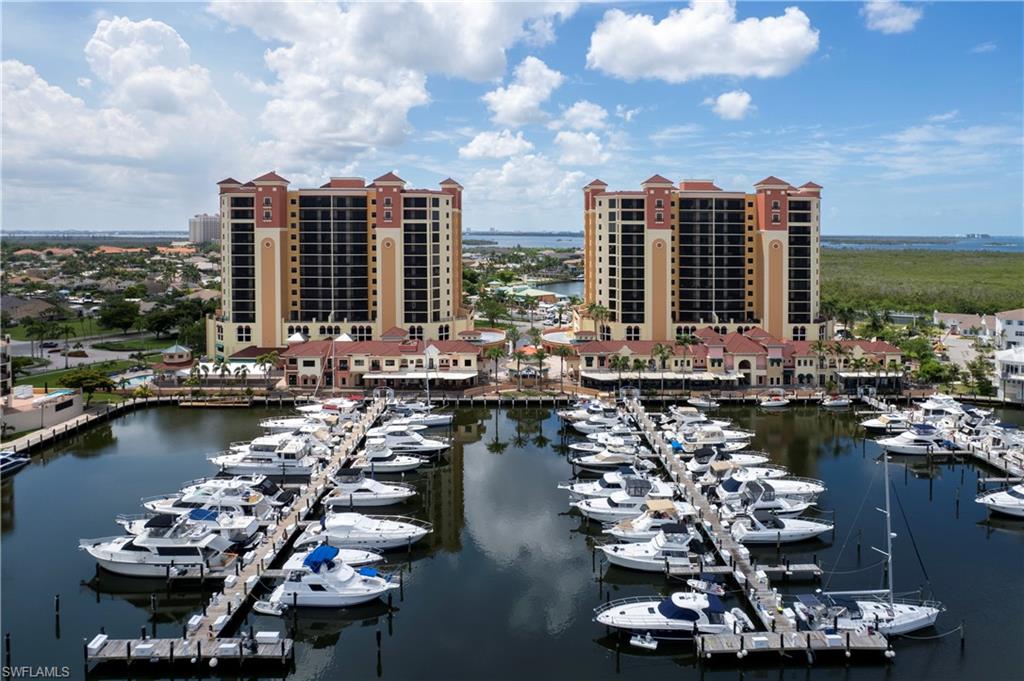 HARBOUR PRESERVE - Residential