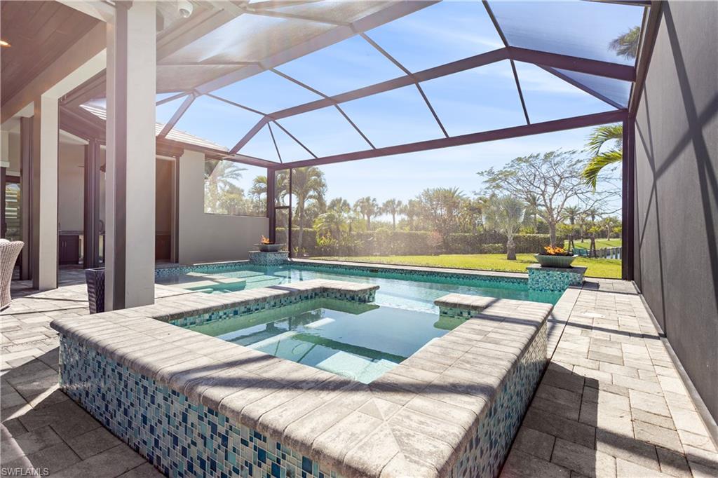 HARBOUR PRESERVE - Residential