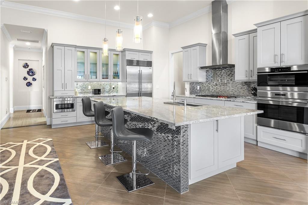 HARBOUR PRESERVE - Residential