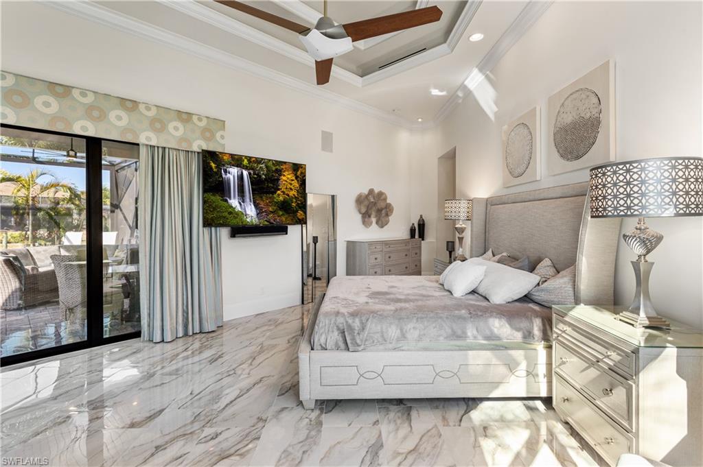 HARBOUR PRESERVE - Residential