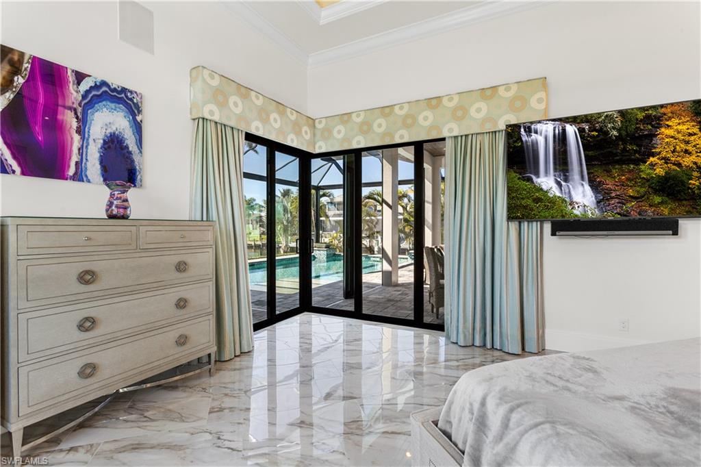 HARBOUR PRESERVE - Residential