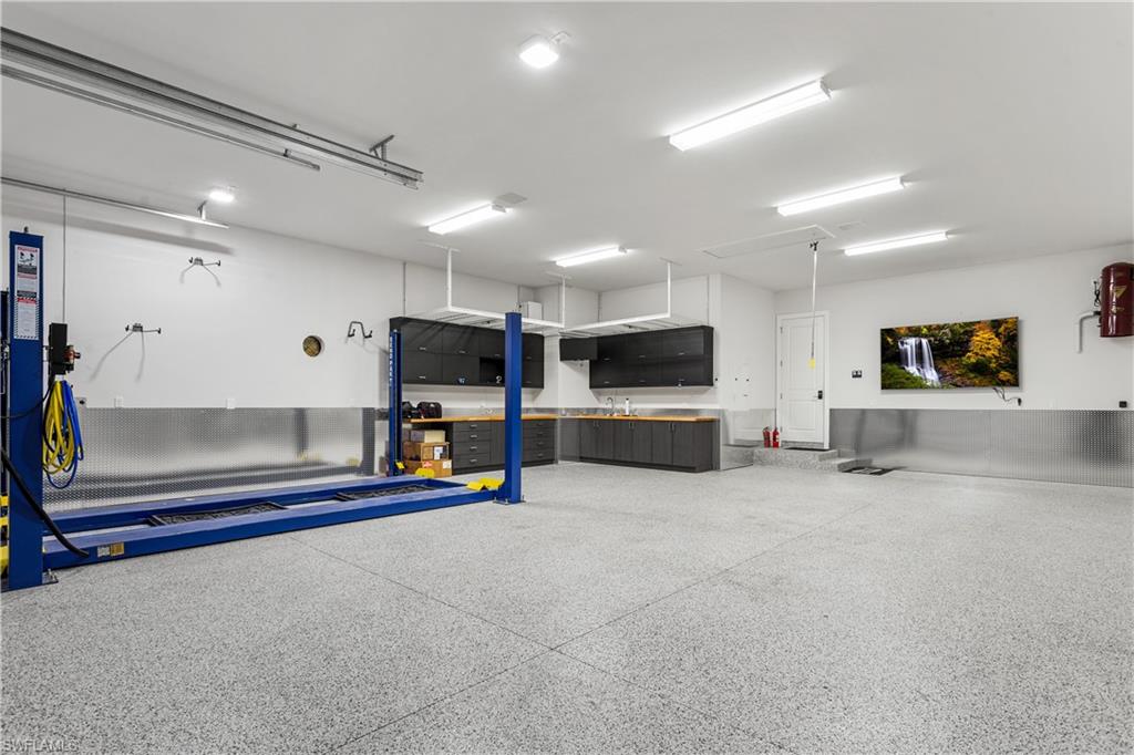 HARBOUR PRESERVE - Residential