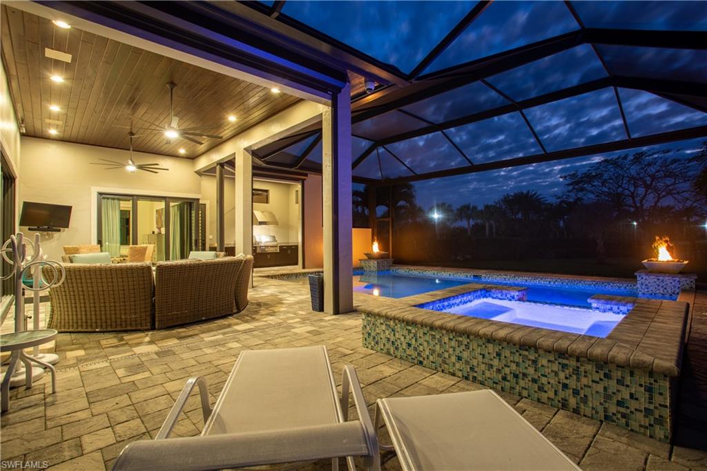 HARBOUR PRESERVE - Residential