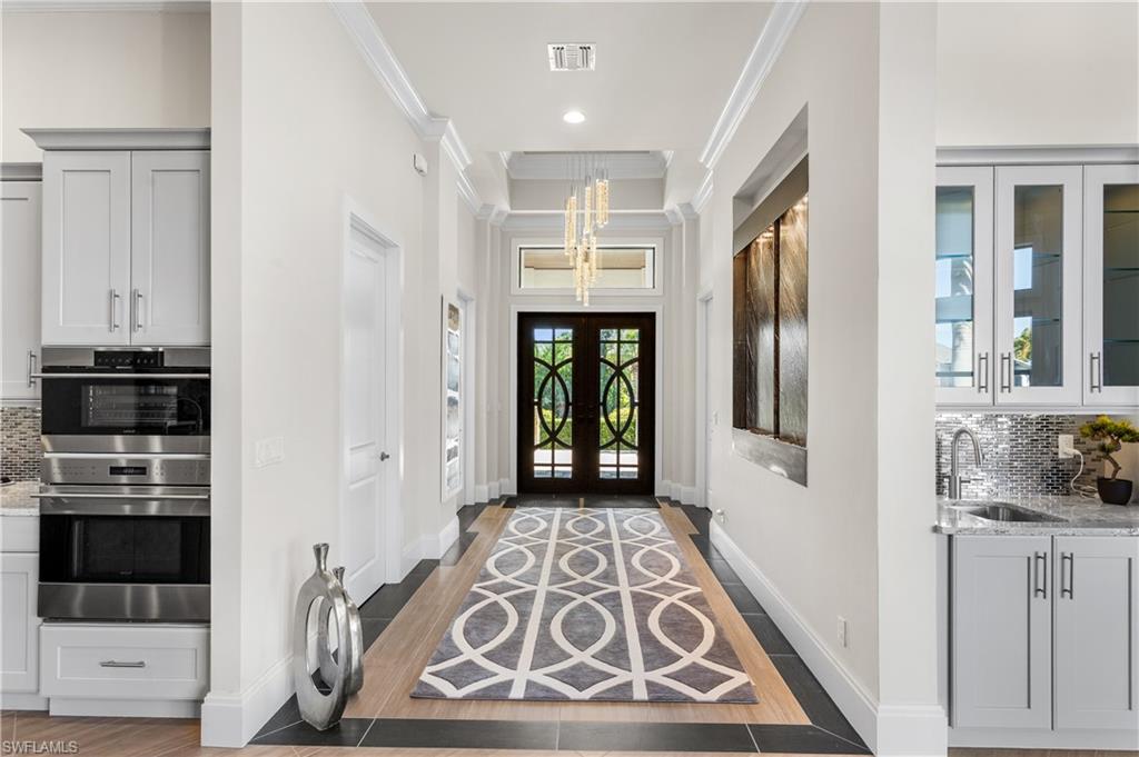 HARBOUR PRESERVE - Residential