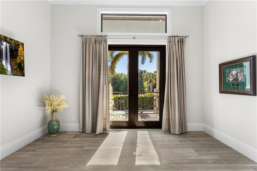 HARBOUR PRESERVE - Residential