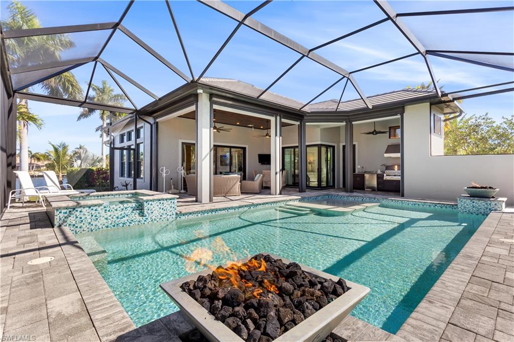 HARBOUR PRESERVE - Residential