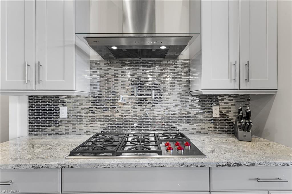 HARBOUR PRESERVE - Residential