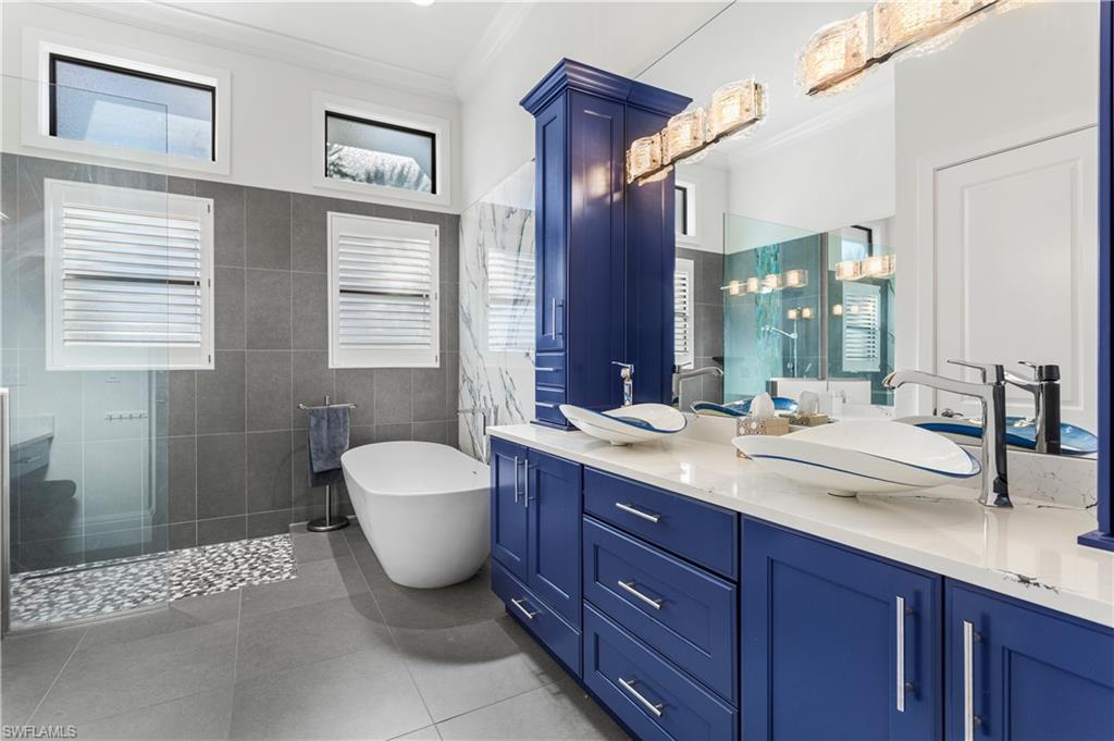 HARBOUR PRESERVE - Residential