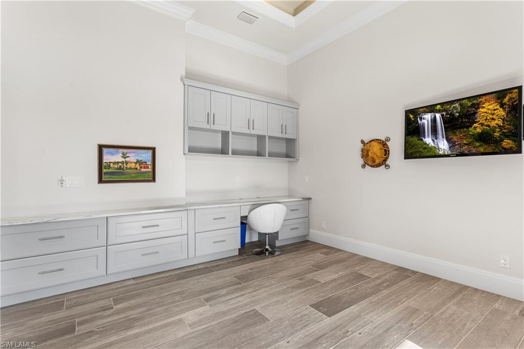 HARBOUR PRESERVE - Residential