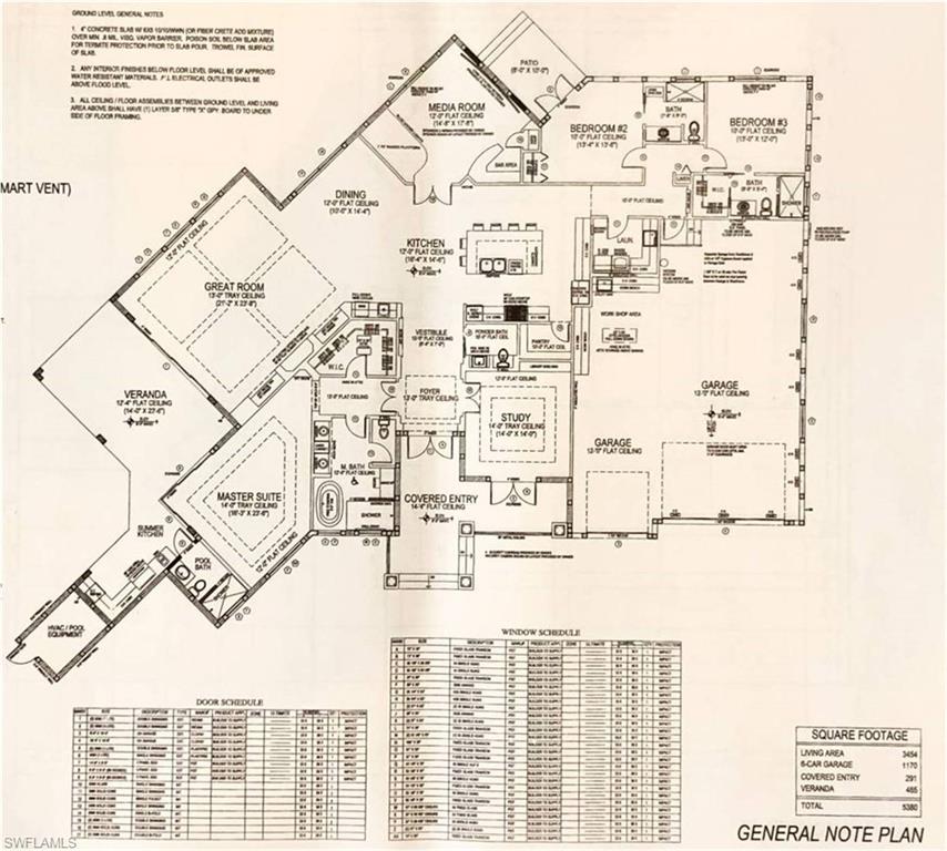 HARBOUR PRESERVE - Residential