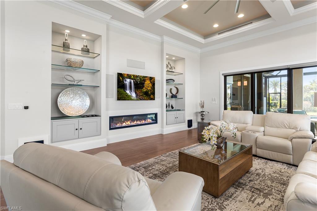 HARBOUR PRESERVE - Residential