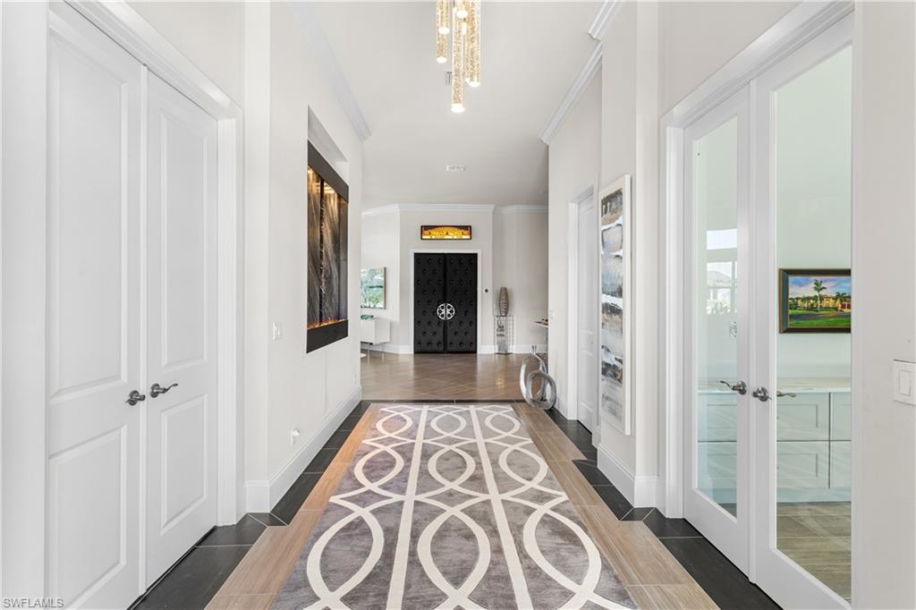 HARBOUR PRESERVE - Residential