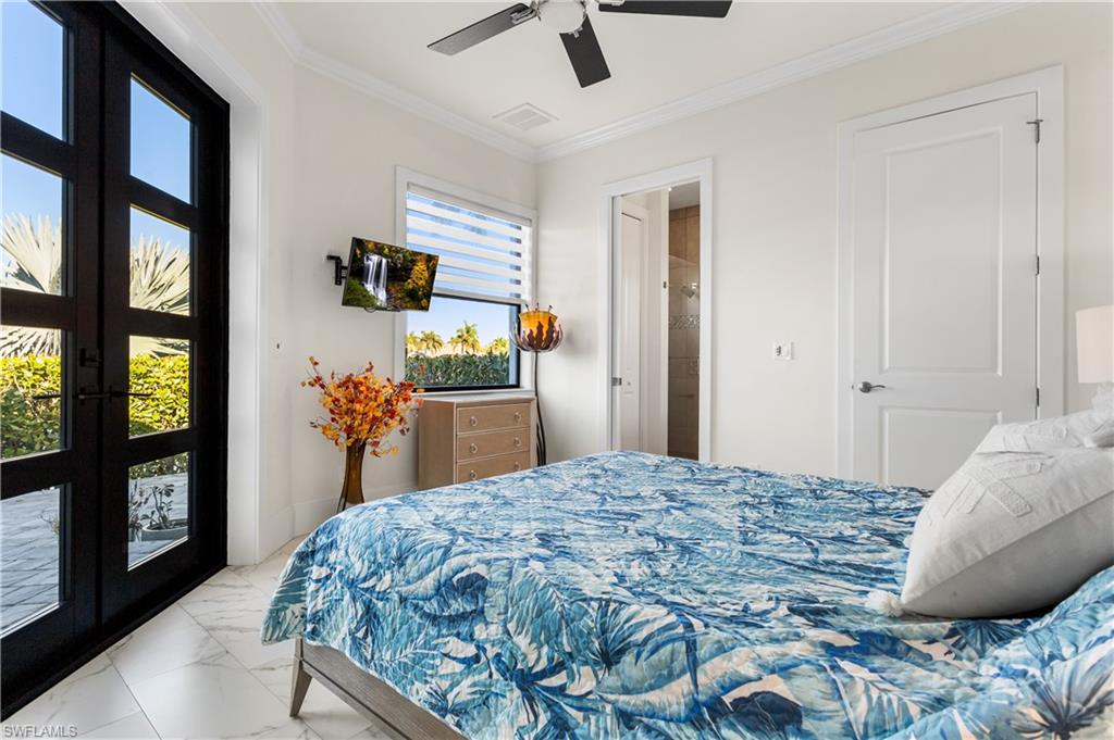 HARBOUR PRESERVE - Residential