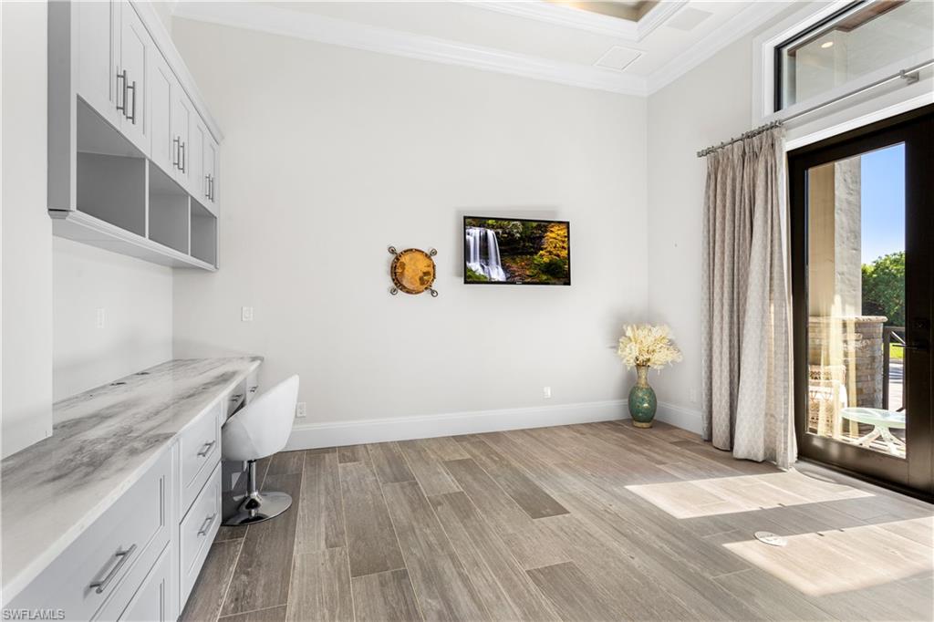 HARBOUR PRESERVE - Residential