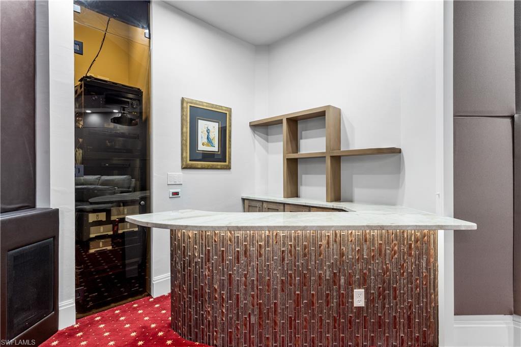 HARBOUR PRESERVE - Residential