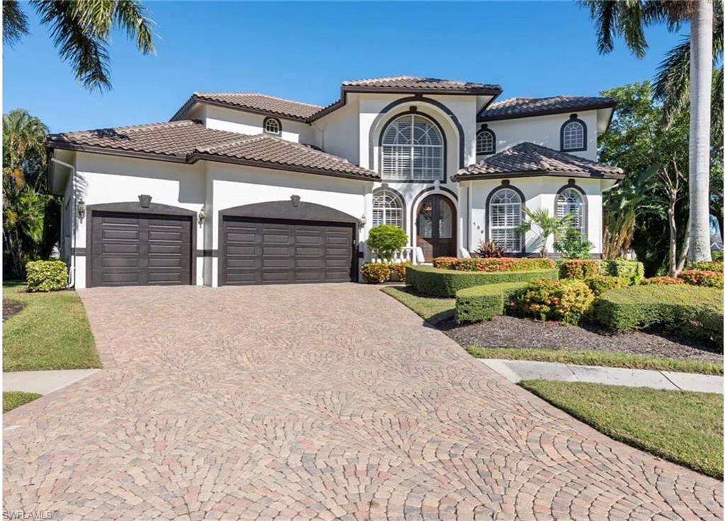 MARCO ISLAND - Residential