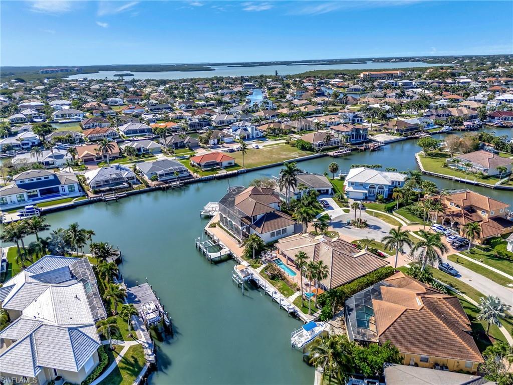 MARCO ISLAND - Residential