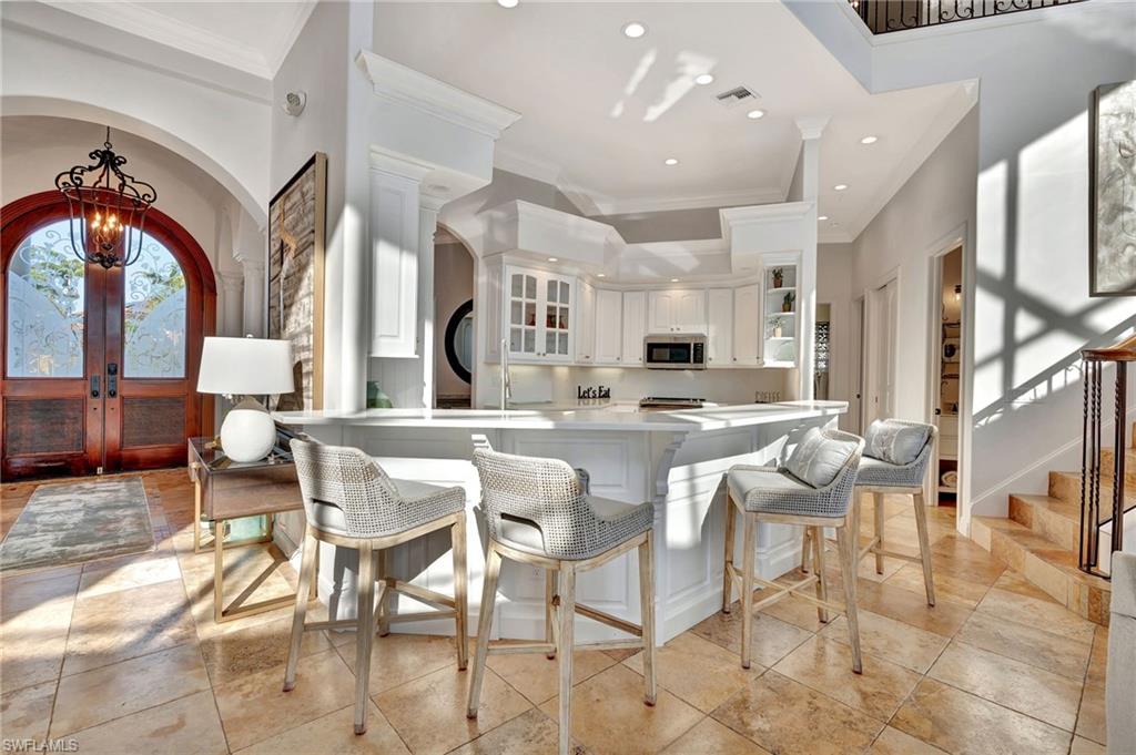 MARCO ISLAND - Residential