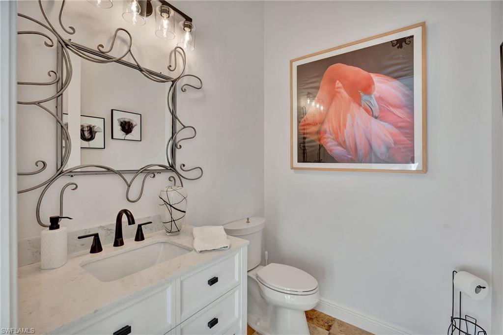 MARCO ISLAND - Residential