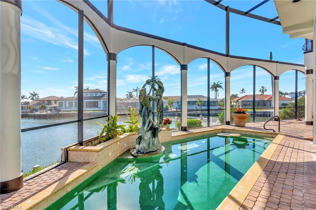 MARCO ISLAND - Residential