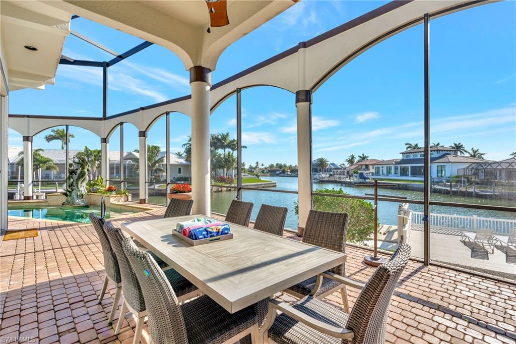MARCO ISLAND - Residential
