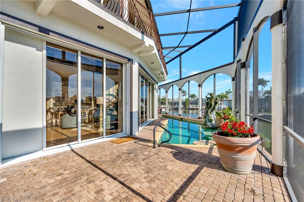 MARCO ISLAND - Residential