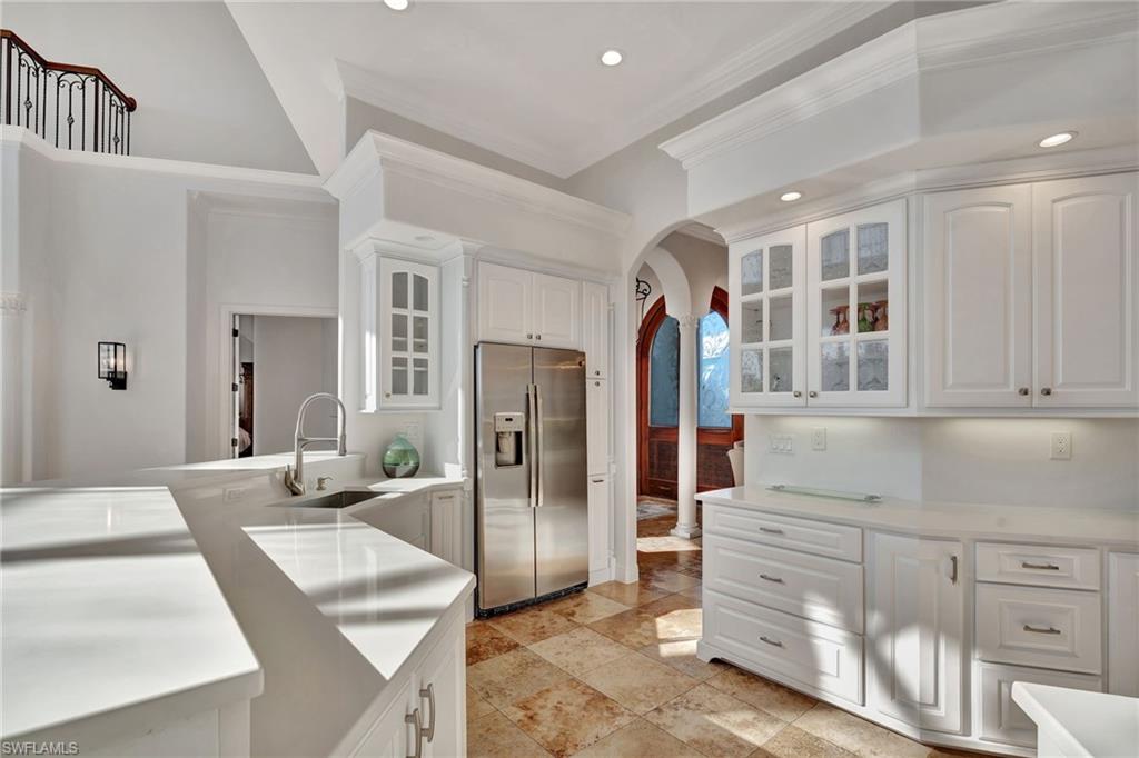 MARCO ISLAND - Residential