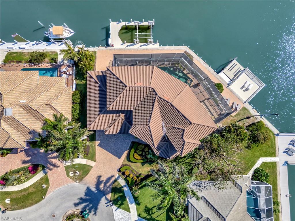 MARCO ISLAND - Residential