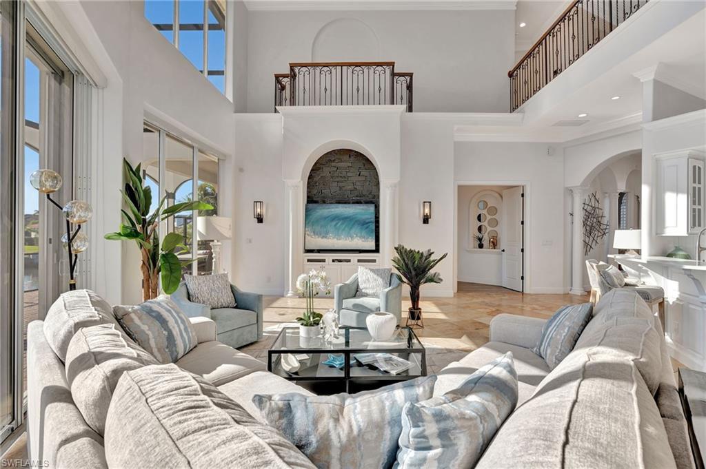 MARCO ISLAND - Residential