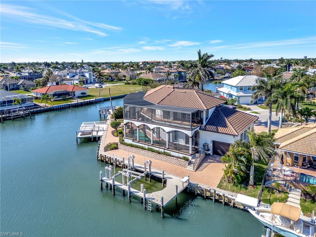 MARCO ISLAND - Residential