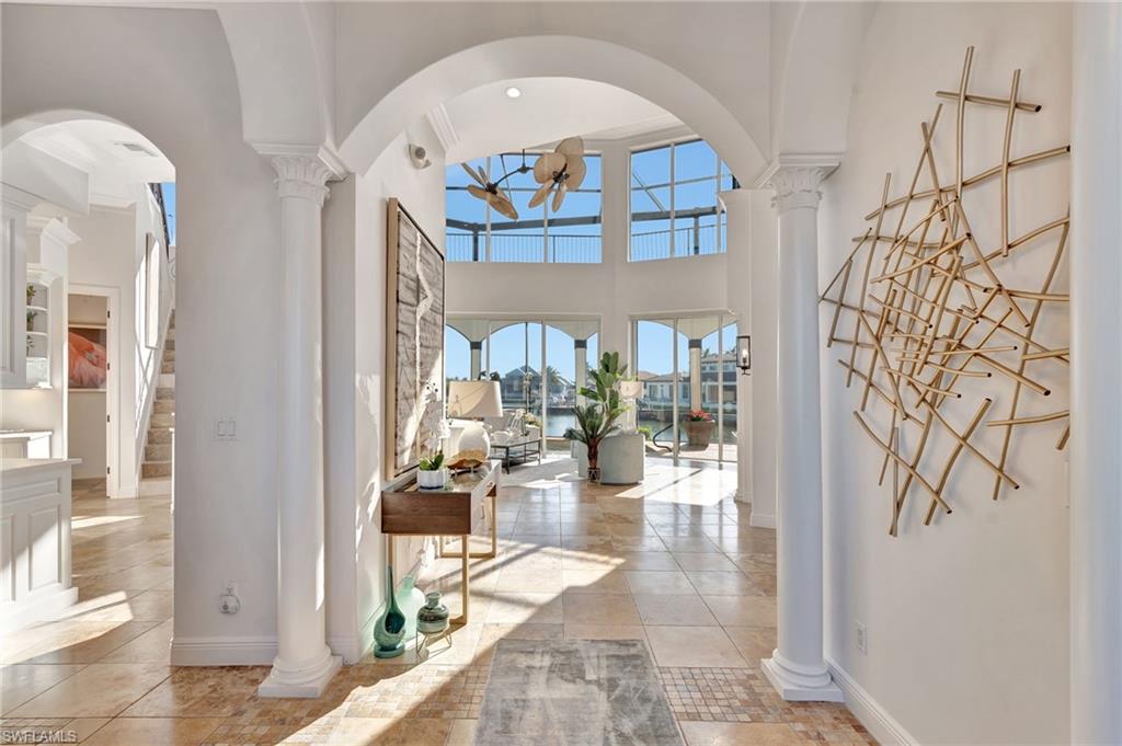 MARCO ISLAND - Residential