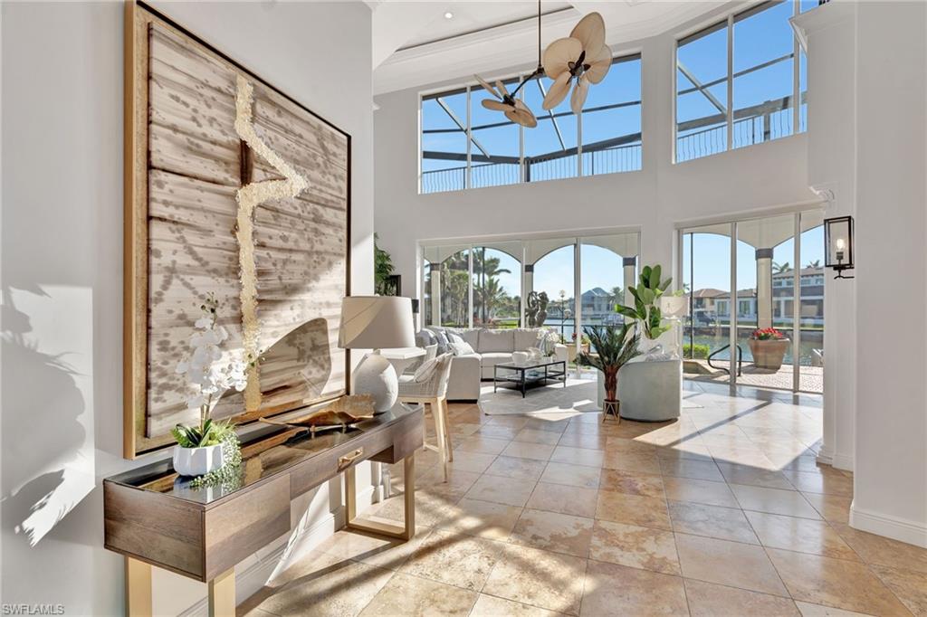 MARCO ISLAND - Residential