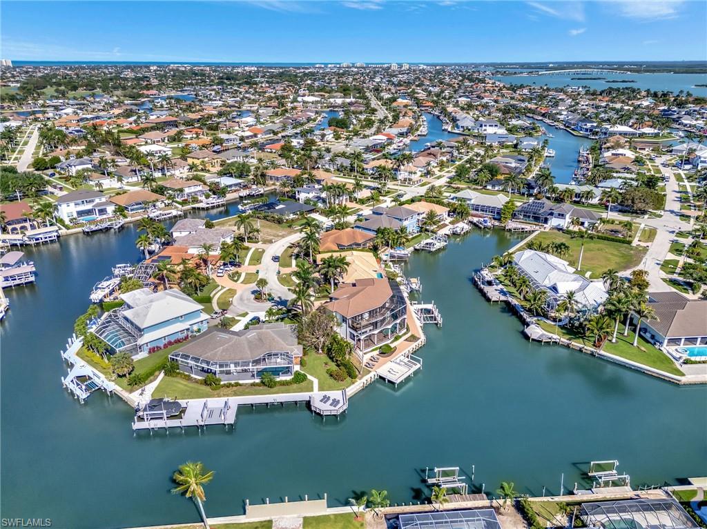 MARCO ISLAND - Residential