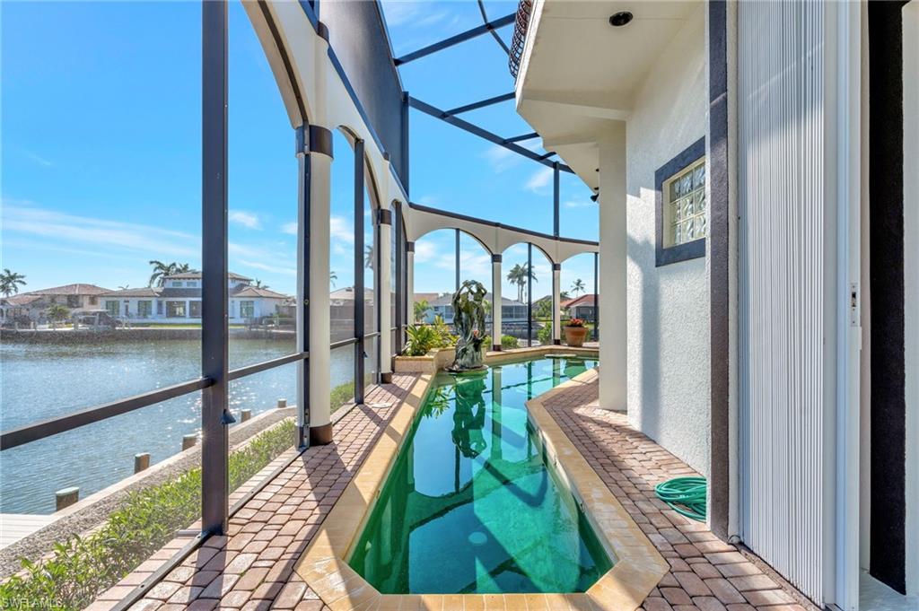 MARCO ISLAND - Residential