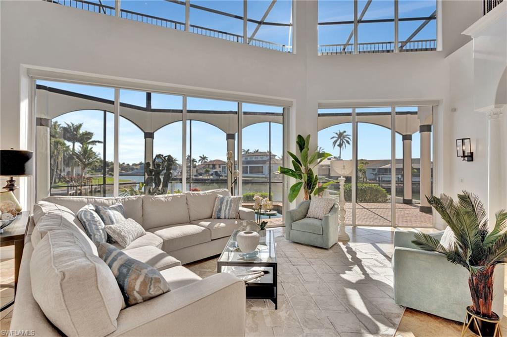 MARCO ISLAND - Residential