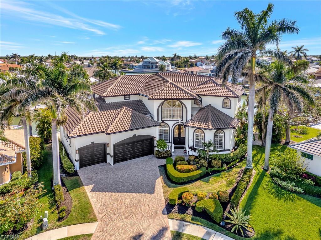 MARCO ISLAND - Residential