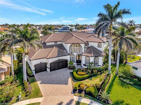159 Geranium CT MARCO ISLAND FL 34145